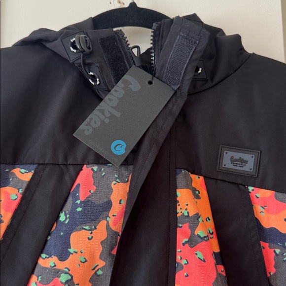 Cookies jacket - Picture 2 of 11